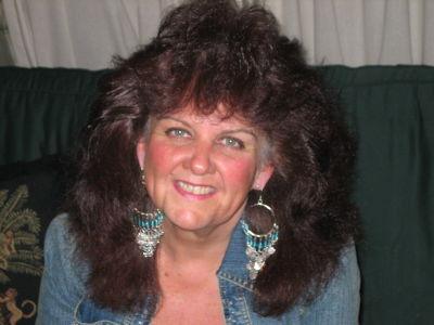 Roberta Rounds