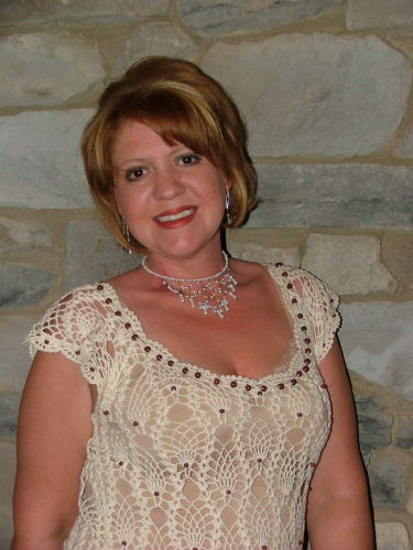 Charity Diangelo
