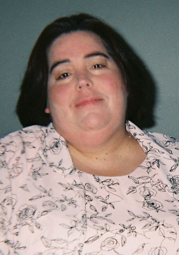 Deborah Newsome