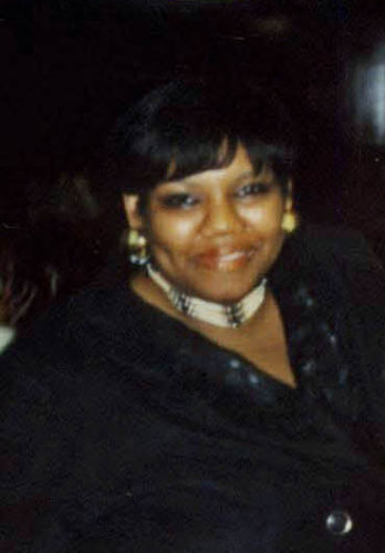 Jacqueline Johnson Miles