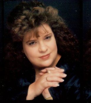 Marianne Carey
