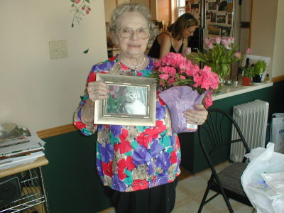 Dorothy Gorney