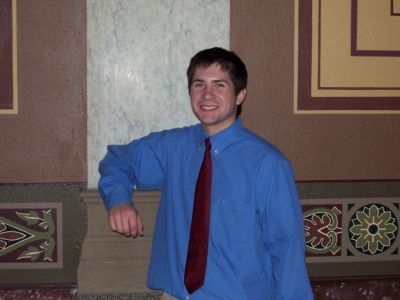 Chris Minissale