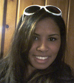 Nicole Hendrick