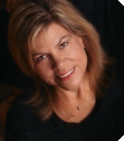 Brenda Janke