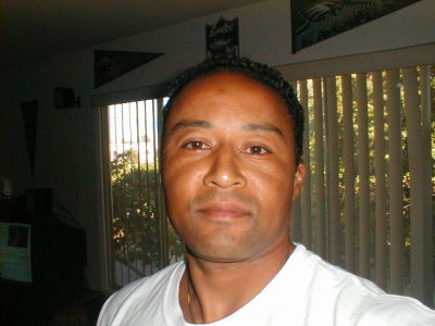 Colin Harris
