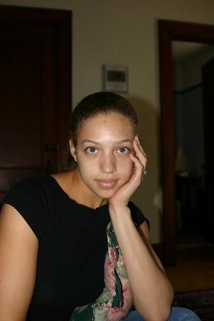 Andrea Bennett