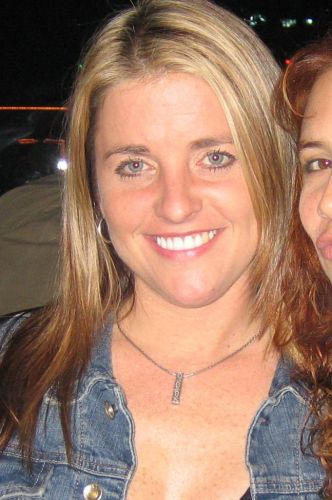 Lana Rodgers