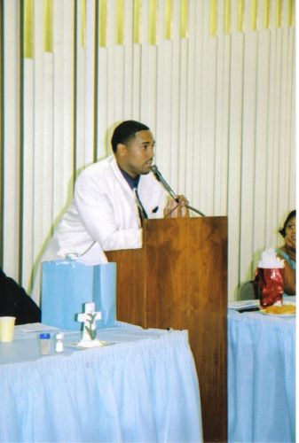 Ricardo Bartlett