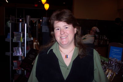 Patricia Carroll