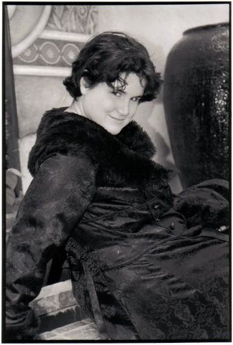 Deborah Divis