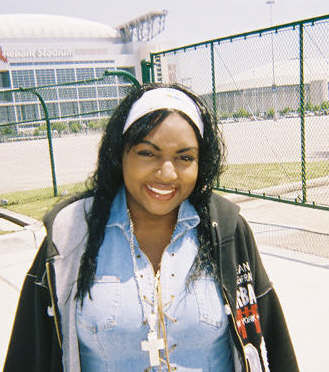 Lashonda Hale