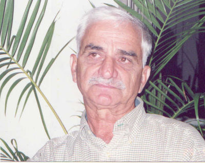 Nand Datta