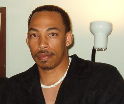 Rickey Staten