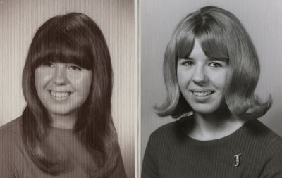 Terrie Deguire
