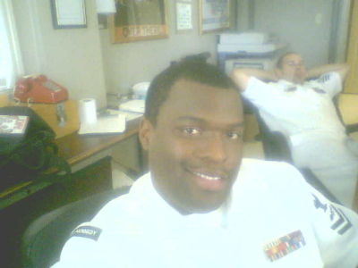 James Curry