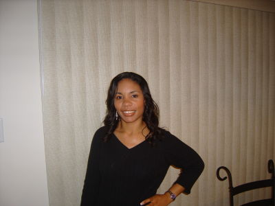 Akilah Waldrond
