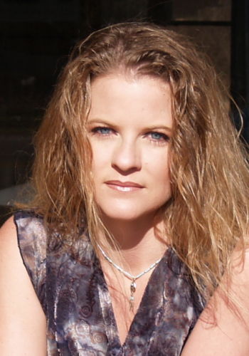 Colleen Montague