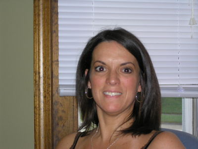 Joanna Szekley