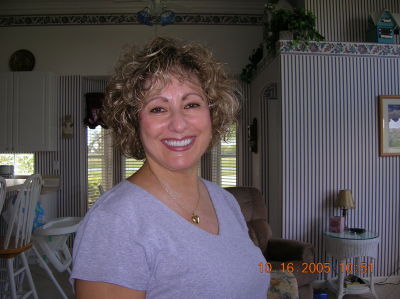 Judith Deal