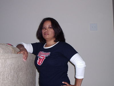 Veronica Ardiles