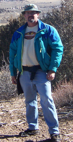 Fernando Gutierrez