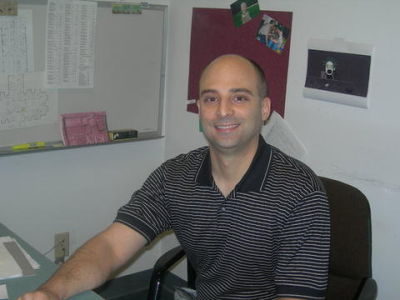 Steven Denninger
