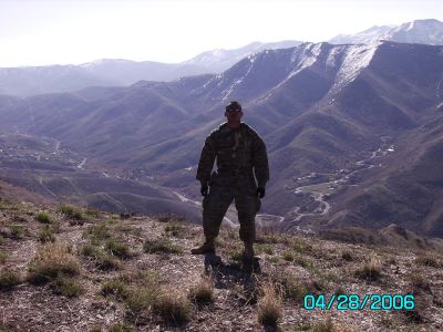 Cezar Abado