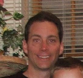 Wayne Vickers