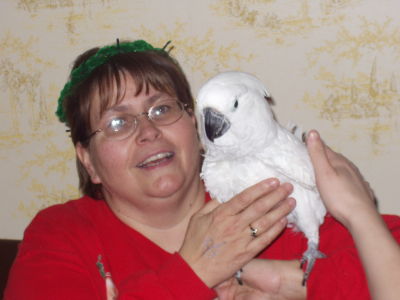 Cynthia Nichols