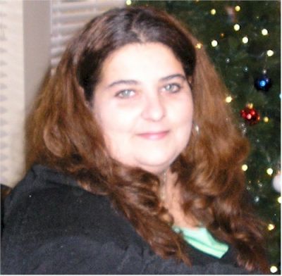 Melissa Teague