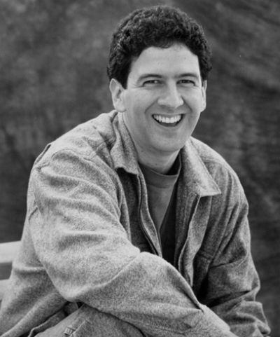 Tony Mcmahon