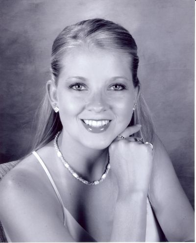 Kelli Hunsaker