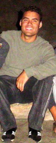 Michael Mata