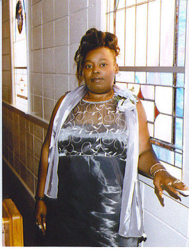 Jackie Walker