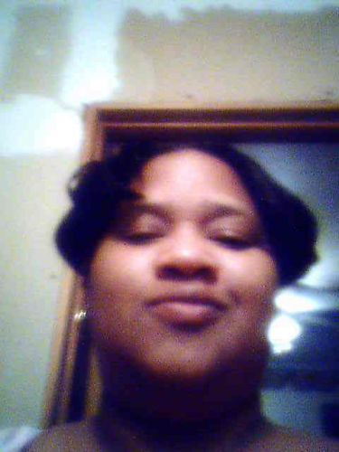 Lashonda Landry