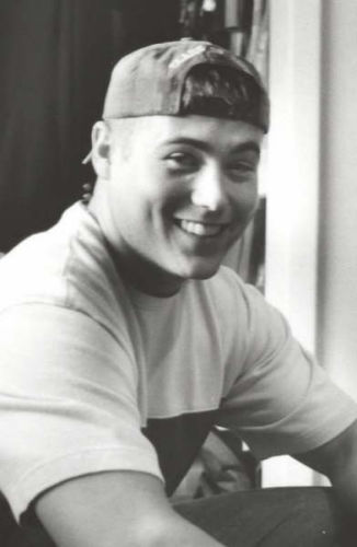 Brian Payne