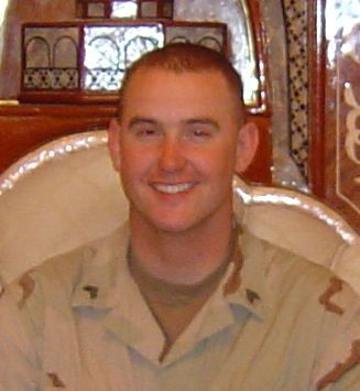 Timothy Weaver