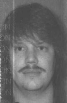 Gregory Wilson