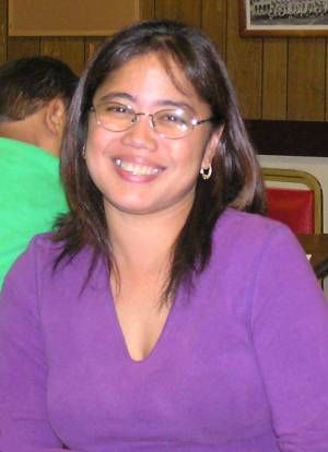 Sheryl Sunga