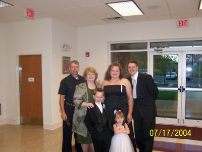 Tabatha Wayts