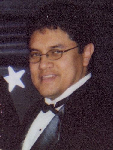 Eric Mendibles