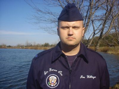 Joseph Willinger