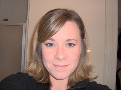 Julie Creed