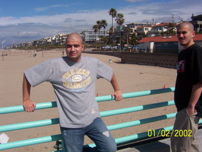 Danny Munoz