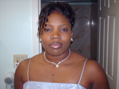 Tuula Blackmon