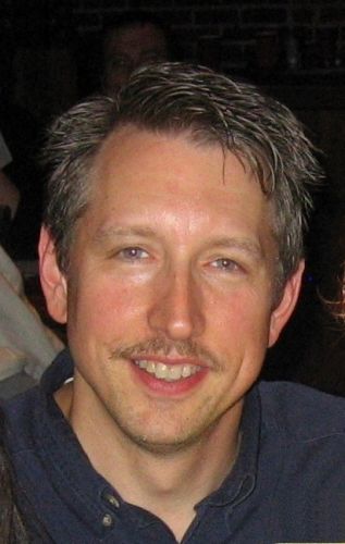 Patrick Foss