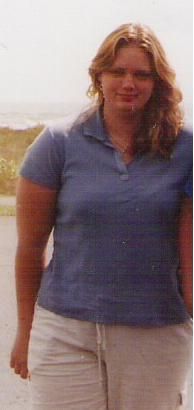 Megan Greenwald