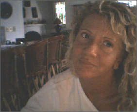 Victoria Melillo