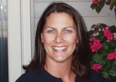 Denise Hamilton